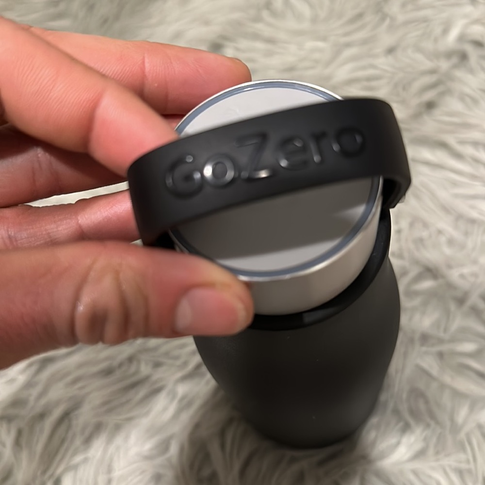 Philips Go Zero - Picture 5 of 6